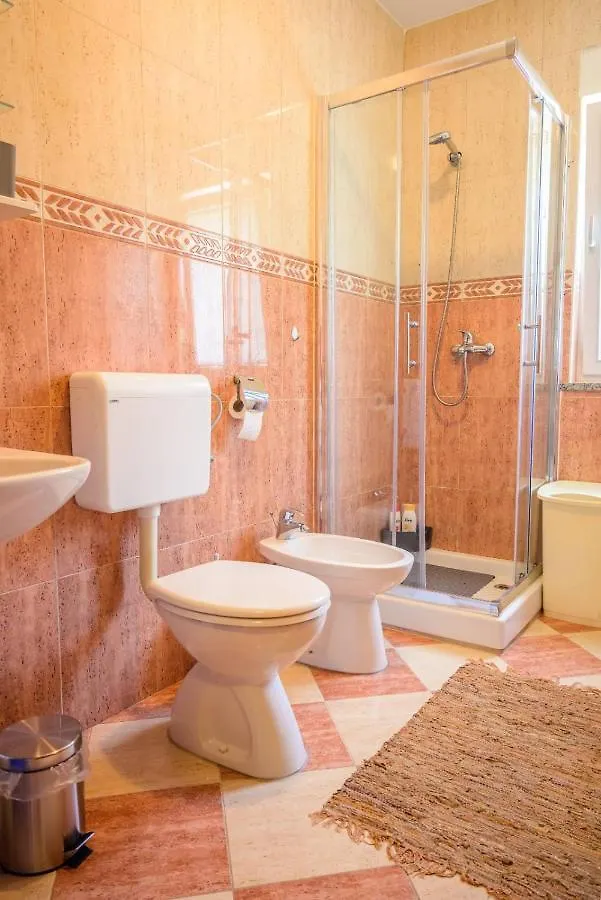 Apartment Charlie Rovinj