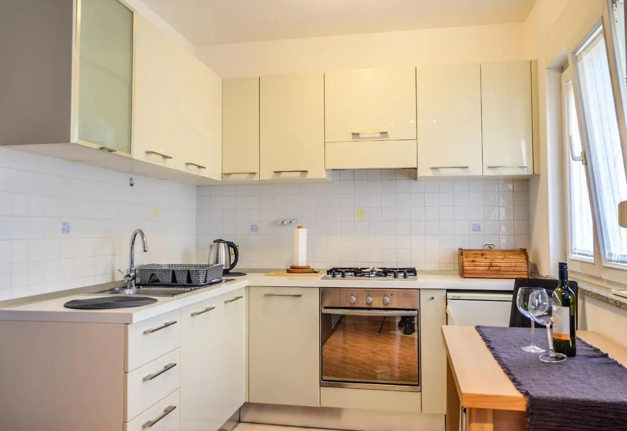 Apartment Charlie Rovinj
