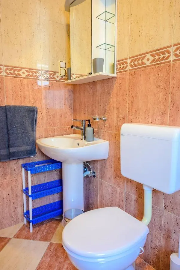Apartment Charlie Rovinj