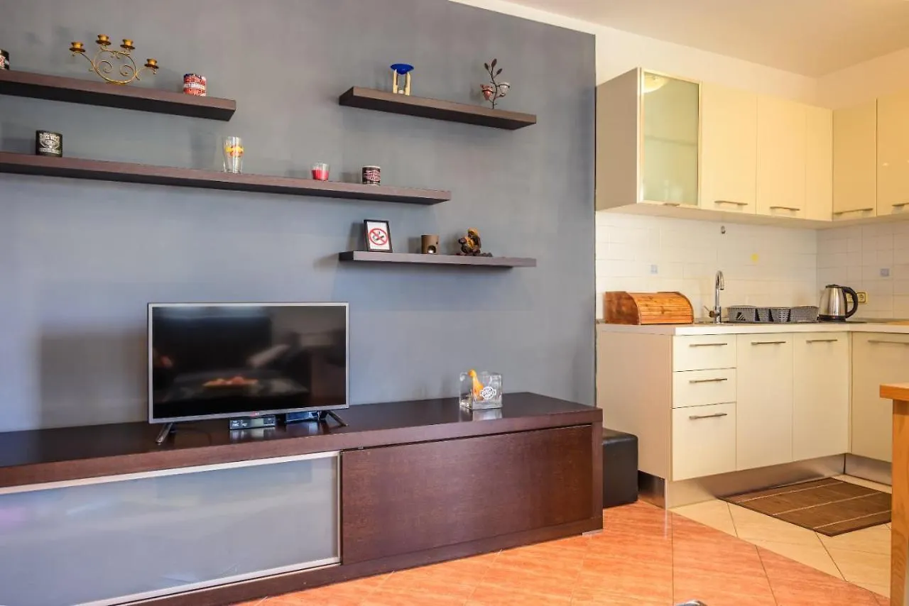 Apartment Charlie Rovinj