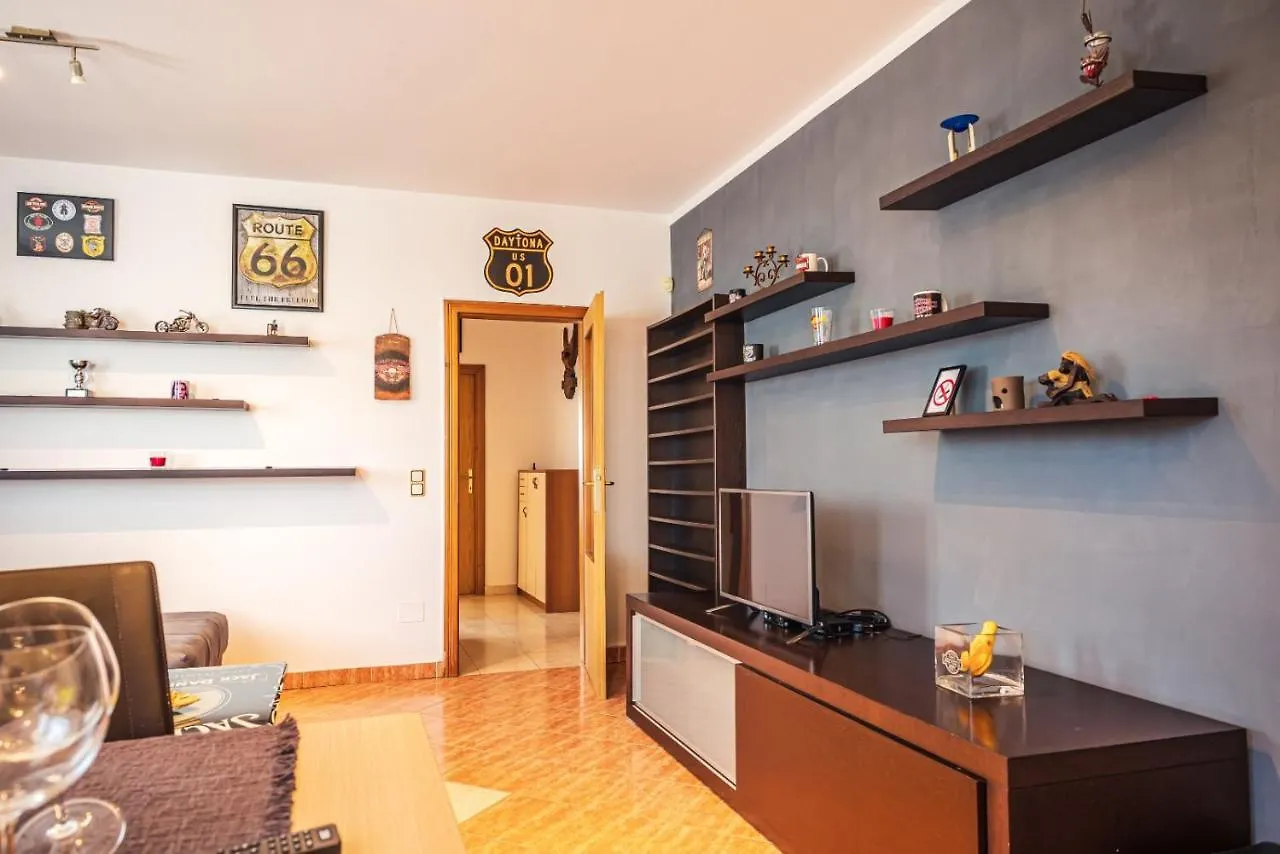 Apartment Charlie Rovinj 0*,  Croatia