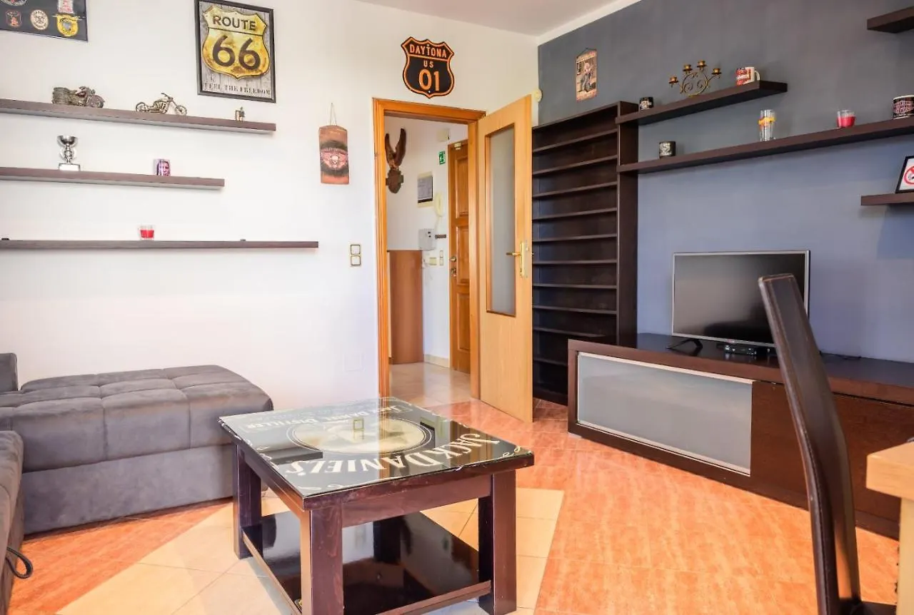 Apartment Charlie Rovinj