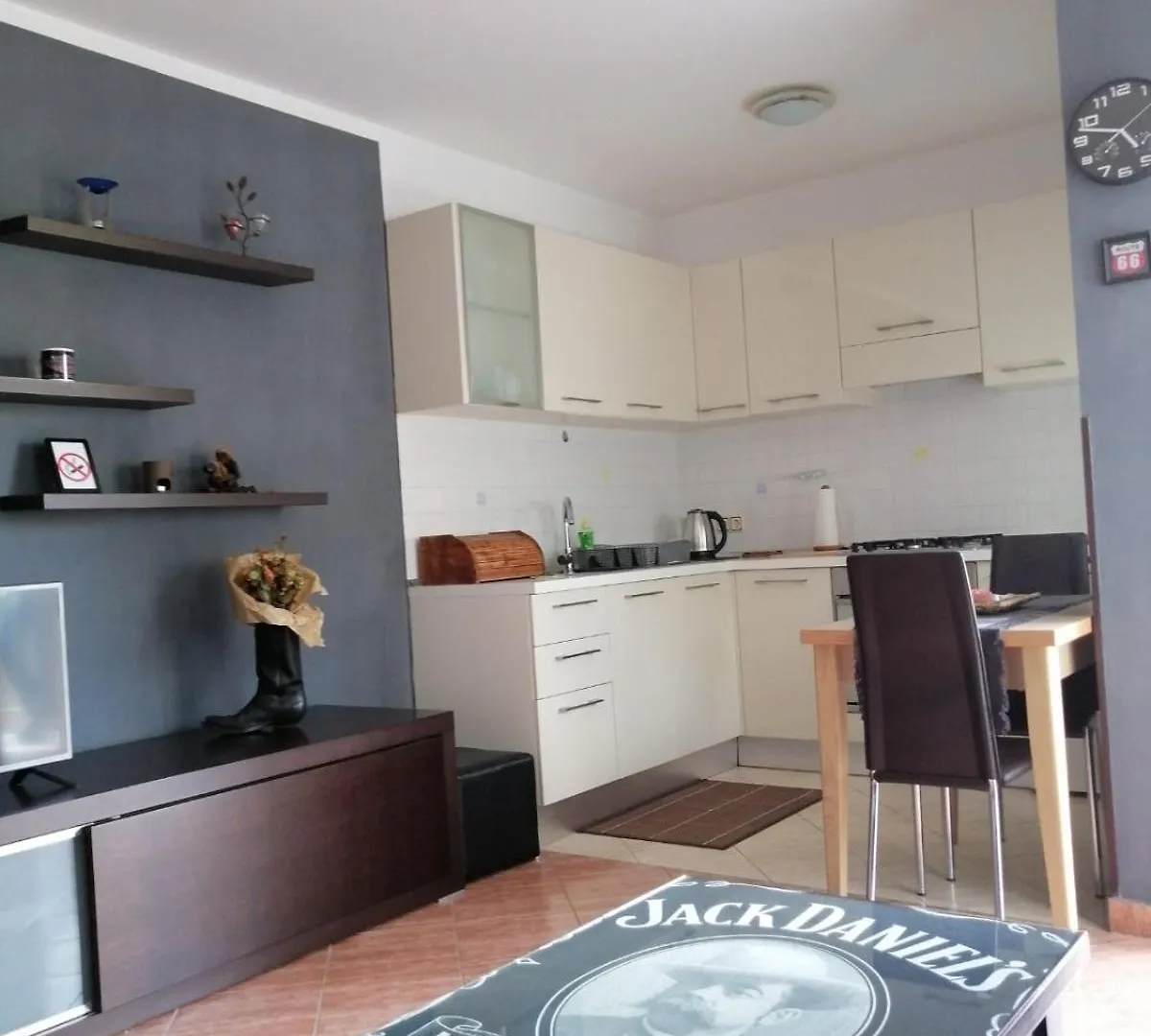 Apartment Charlie Rovinj