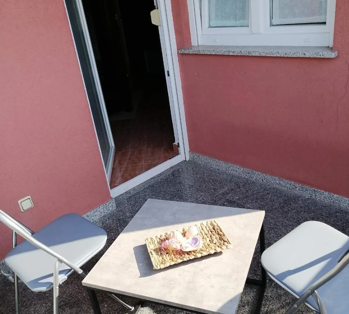 Apartment Charlie Rovinj