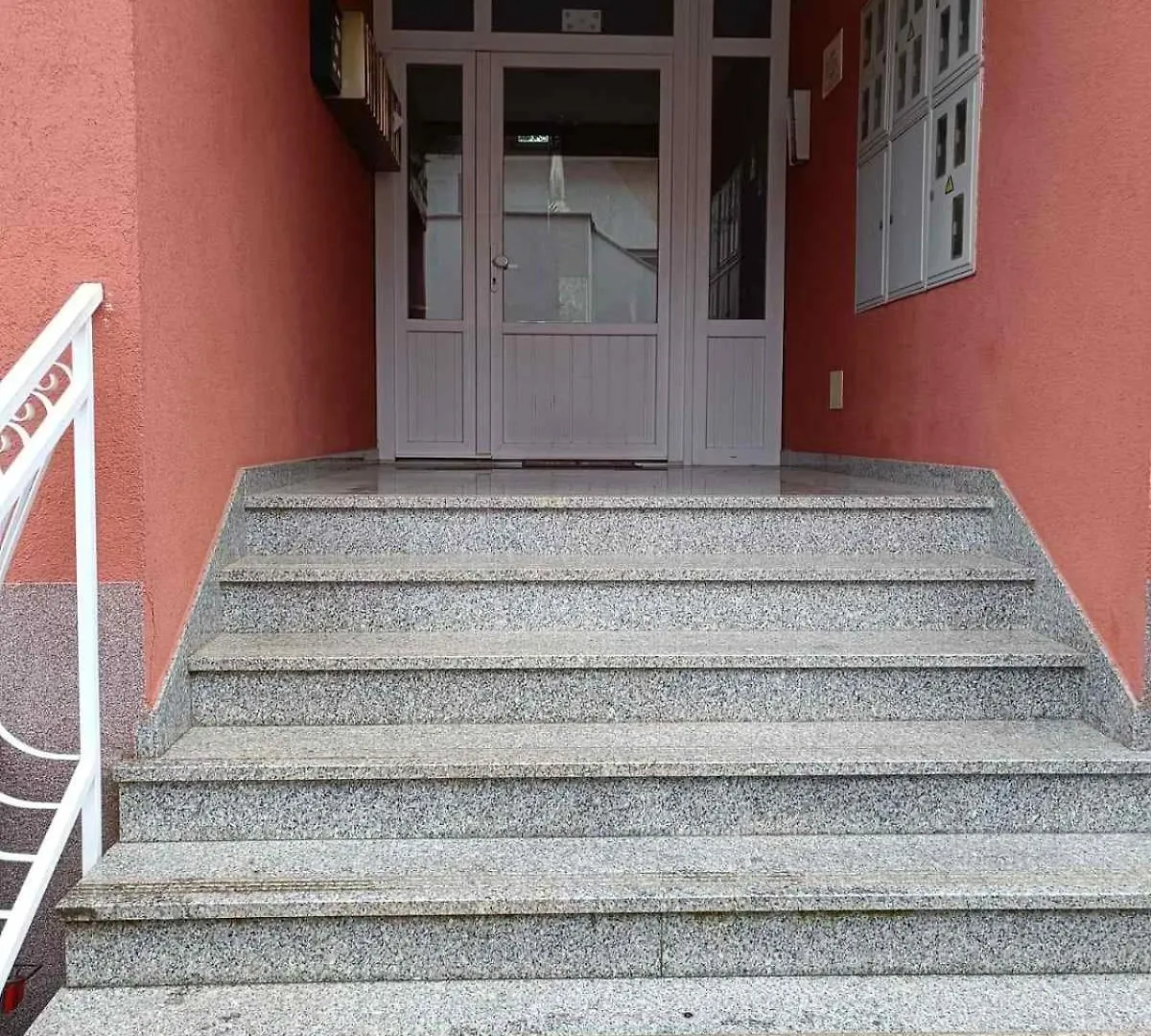 Apartment Charlie Rovinj 0*,